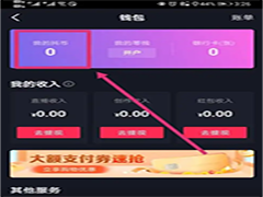 抖音如何充值抖币