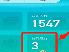 QQ如何查看共同好友