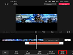 剪映怎么去除原视频字幕