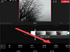 剪映倒放应该怎么去设置