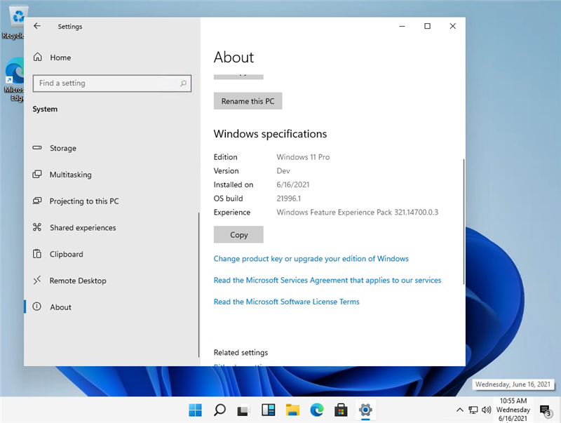 Windows11系统要怎么激活？快速激活win11系统方法一览