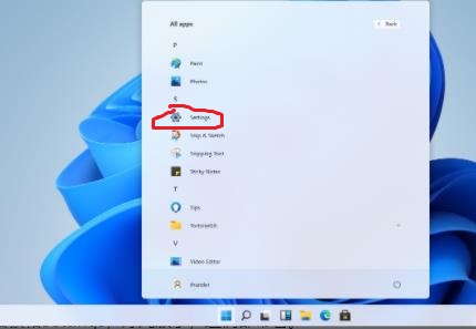 Windows11开机密码如何设置？win11设置开机密码