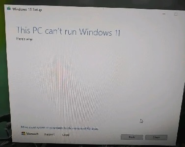 Win11如何跳过系统检测？Win11跳过系统检测教程