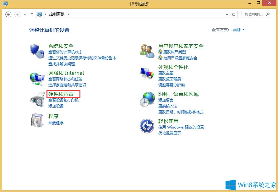 小编为你解释win8系统调整电脑调鼠标灵敏度的处理方案