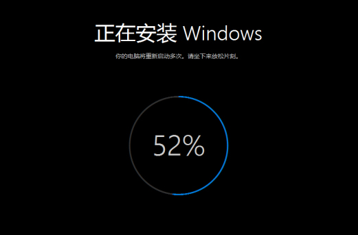 技术员给你传授win8系统企业版安装win10镜像时保留数据的详细教程