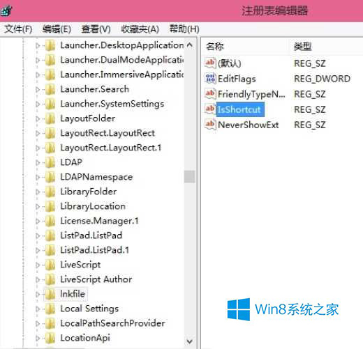 大神练习win8系统Ie和程序图标无法锁定任务栏的具体技巧