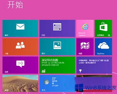 小编解答win8系统开机蓝屏错误代码0x000008e的办法介绍