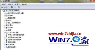 技术员调解win7系统分辨率无法调到最高的处理教程