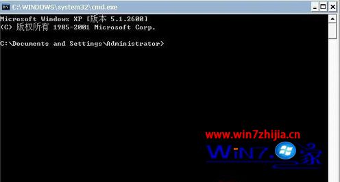 小编搞定win7系统快速修复LSP的还原教程