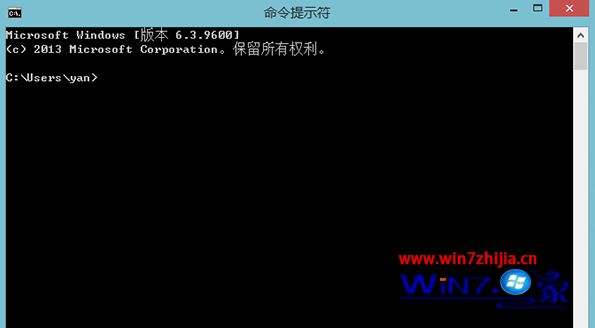 萝卜家园演示win8系统查看MAC地址的具体方案