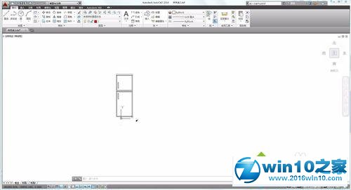 win10系统使用CAD打开dwg、dws、dwt后缀文件的操作方法