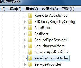 手把手帮您win7系统windows服务启动项顺序设置的学习