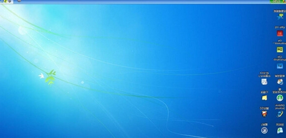 小编为你分析win7系统电脑屏幕倒着显示的恢复步骤