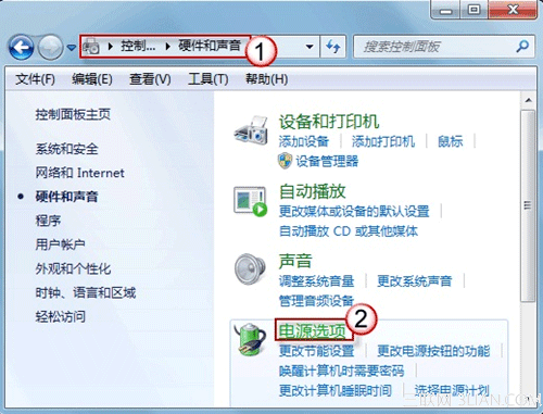 技术编辑解决win7系统双硬盘频繁发出声音的解决方法