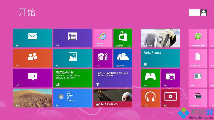 快速分析win8系统资讯应用添加资讯信息的图文方案