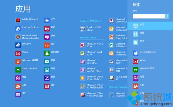 技术员搞定win8系统打开共享功能的图文方案