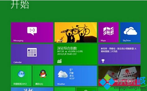 给你传授win8系统重置后总会碰到内存不稳定的恢复步骤