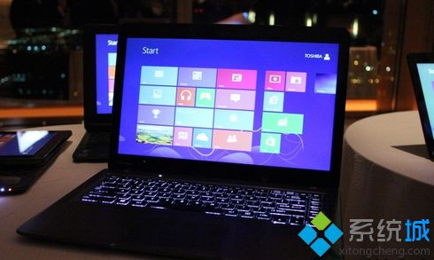 帮您处理win8系统笔记本屏幕变暗的方式