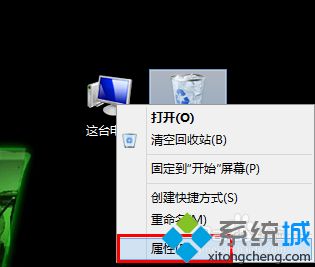 为你解答win8系统恢复回收站的删除确认窗口的修复方法