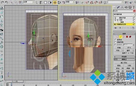 技术员应对win8系统运行3dmax注册机出现死机状况的过程