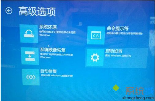 快速处理win8系统苹果电脑安装提示没有UeFI固件设置的解决技巧