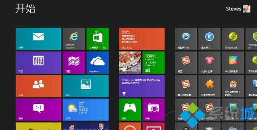 快速解决win8系统恢复出厂设置后不能激活提示“错误代码0X80072ee2”的还原方法