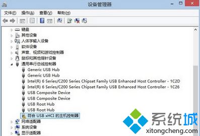 技术员给你传授win8系统变成win7后USB3.0接口失效不能用了的途径