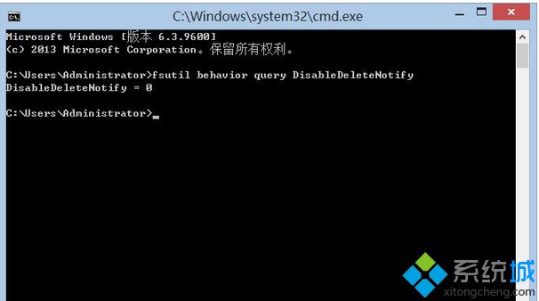 笔者处理win8系统优化SSD固态硬盘的处理对策