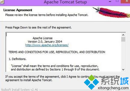 手把手帮您win8系统安装Tomcat的图文技巧