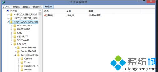 手把手分析win8系统开机自动打开浏览器的方式