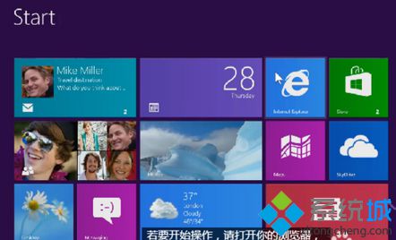 小编为你示范win8系统登陆密码忘记的措施