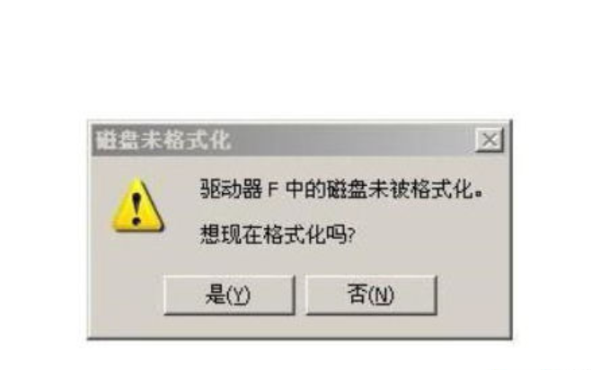 小编操作win8系统驱动器中没有磁盘的具体方案