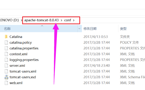 怎么操作xp系统tomcat修改端口的解决方案