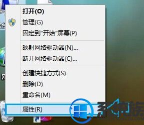 帮您操作win8系统开启或关闭自动更新的还原步骤