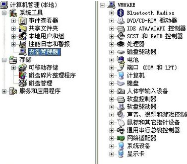 手把手详解xp系统更新驱动的恢复方案