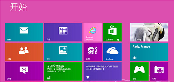 技术编辑教您win8系统产生磁盘碎片原因及清理的具体办法