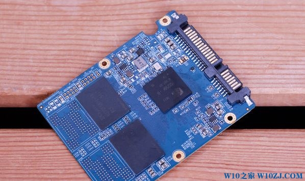 怎么操作win10系统华硕笔记本m.2 ssd硬盘无法识别的具体办法