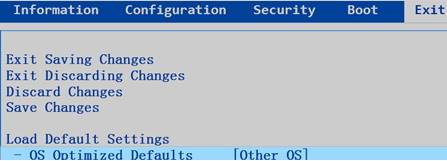 技术员给你传授win10系统关闭uefi的详细步骤