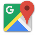 Google Maps破解版