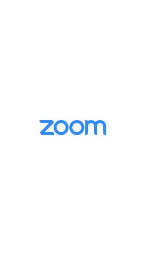 zoom视频会议