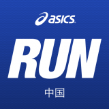 MY ASICS中文版