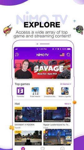 nimoTV