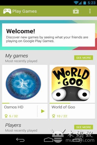 Google Play