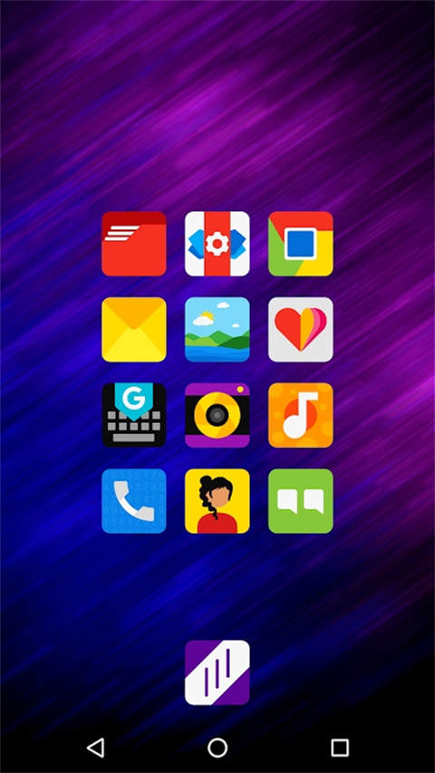 Nova Launcher