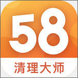 58清理大师安卓版