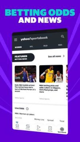 Yahoo Sports