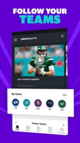 Yahoo Sports