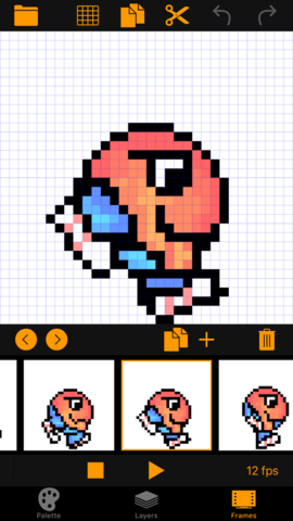 Pixel Art Pro