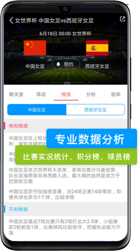 看个球直播安卓版 V1.3.2.1